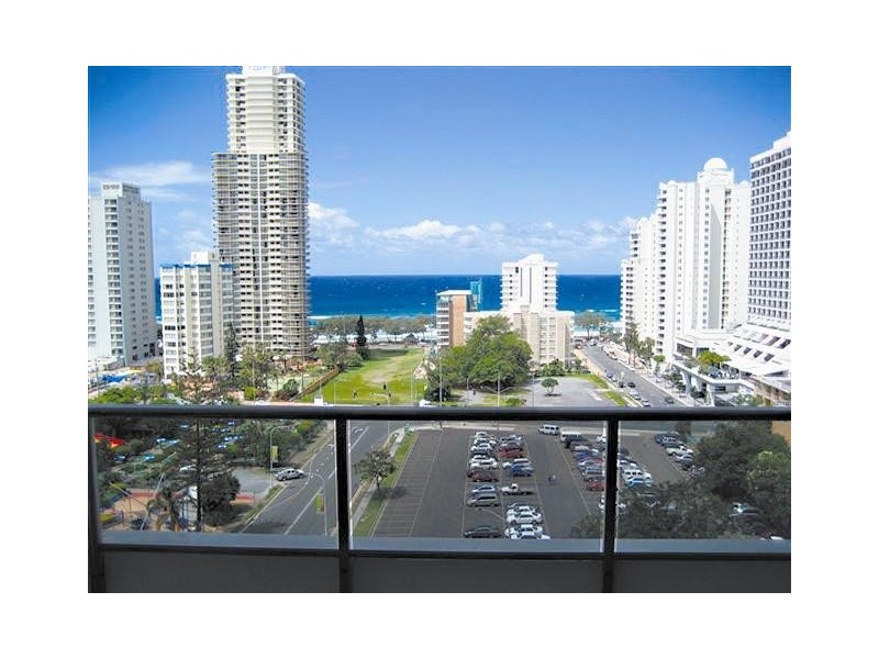 Surfers Paradise QLD 4217