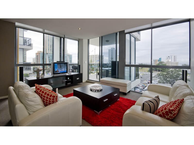 Surfers Paradise QLD 4217