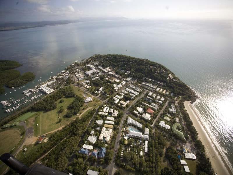 Port Douglas QLD 4877