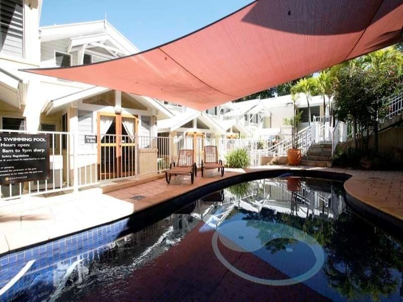 Port Douglas QLD 4877