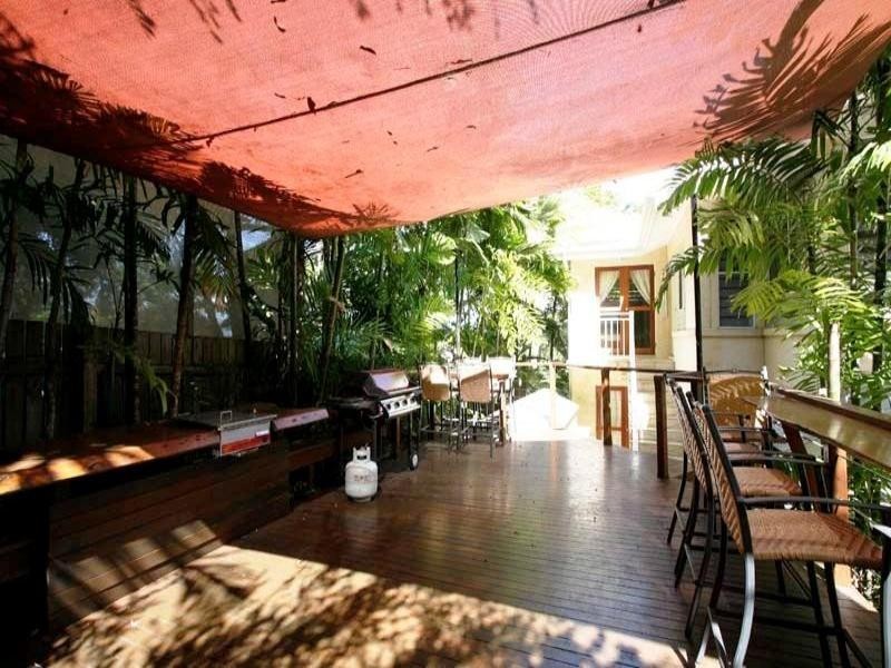Port Douglas QLD 4877