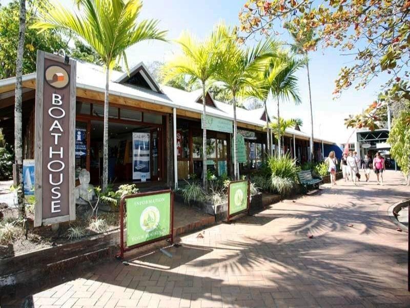 Port Douglas QLD 4877