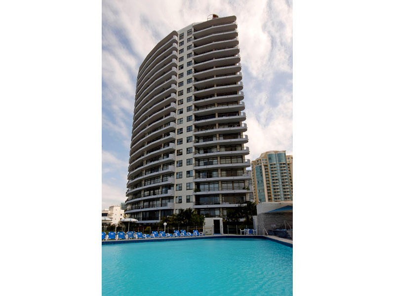 Surfers Paradise QLD 4217