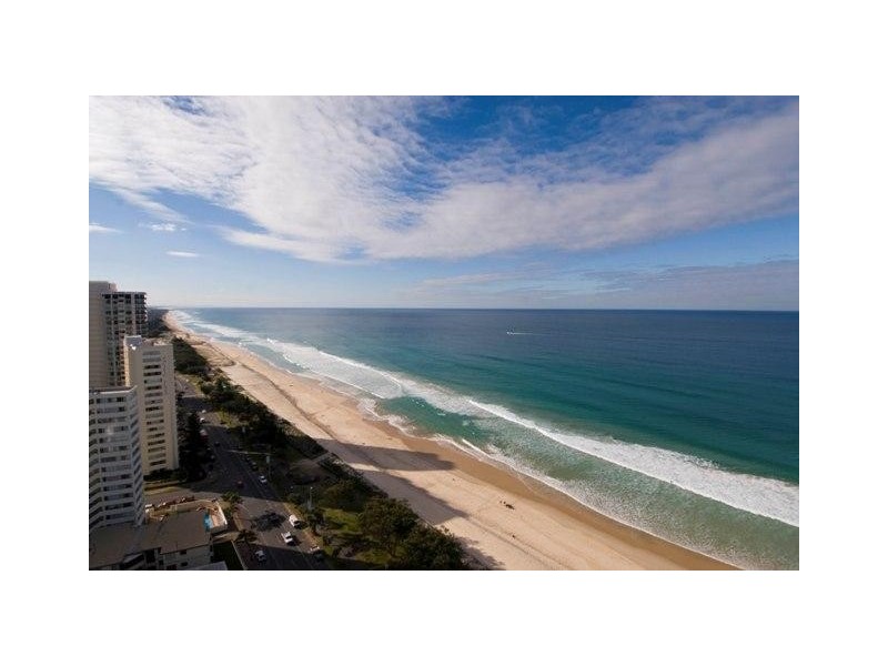 Surfers Paradise QLD 4217
