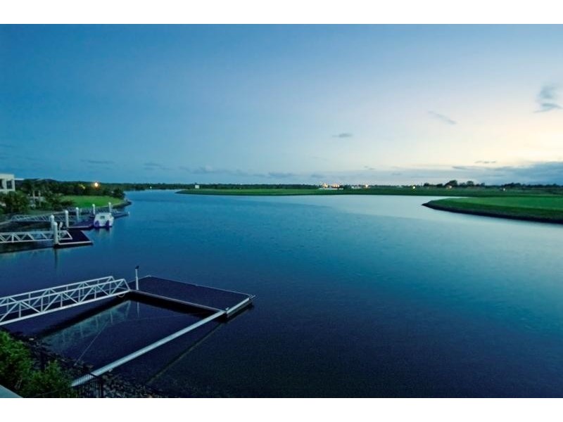 Sanctuary Cove QLD 4212