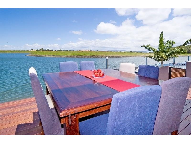 Sanctuary Cove QLD 4212