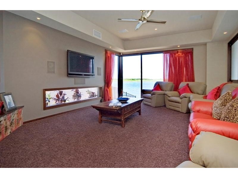 Sanctuary Cove QLD 4212