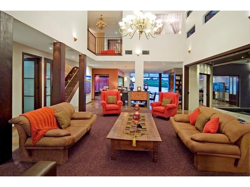 Sanctuary Cove QLD 4212