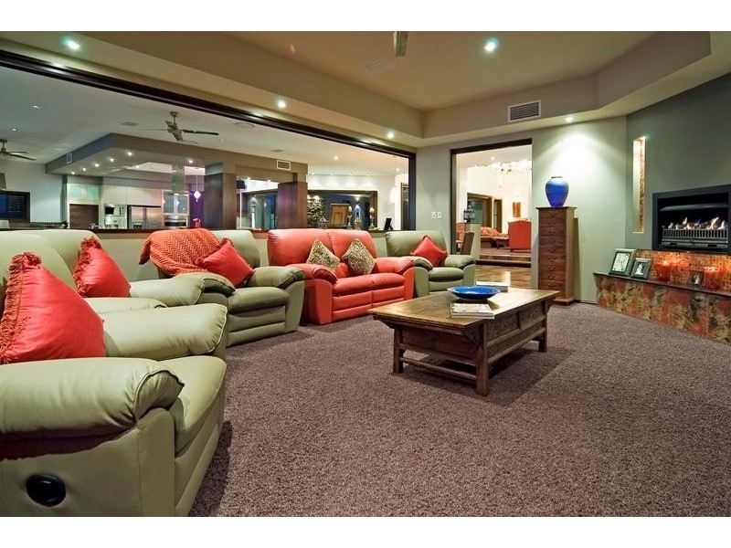 Sanctuary Cove QLD 4212