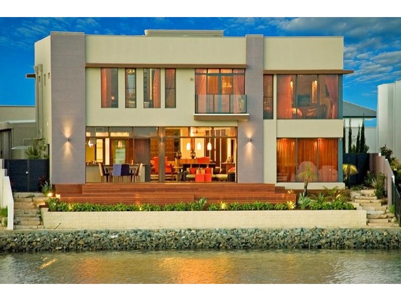 Sanctuary Cove QLD 4212