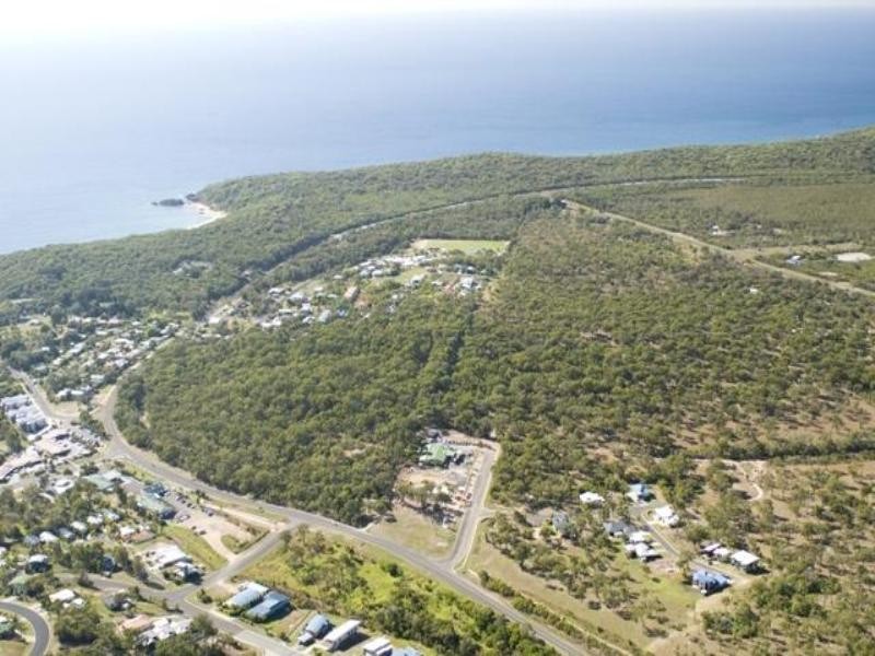 Agnes Water QLD 4677