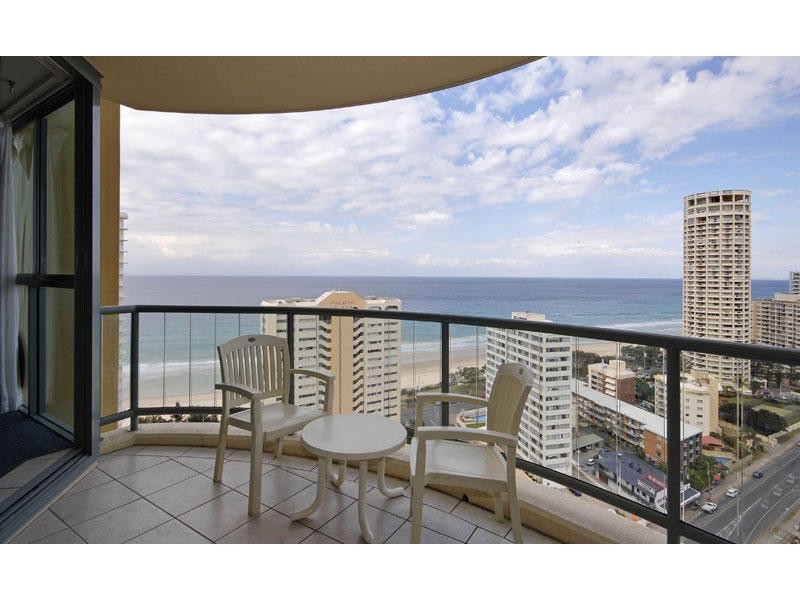 Surfers Paradise QLD 4217