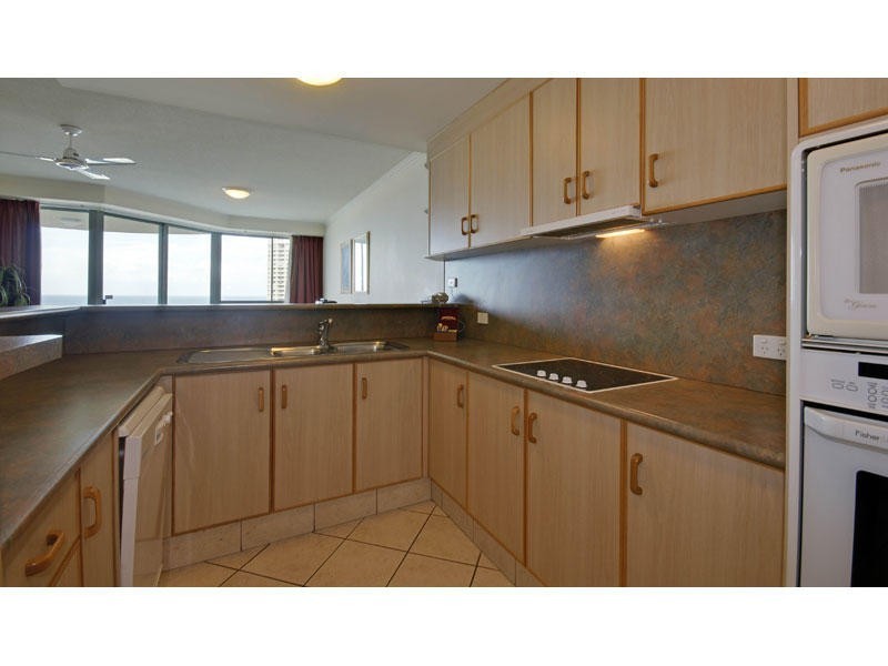 Surfers Paradise QLD 4217