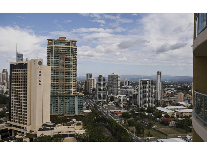 Surfers Paradise QLD 4217