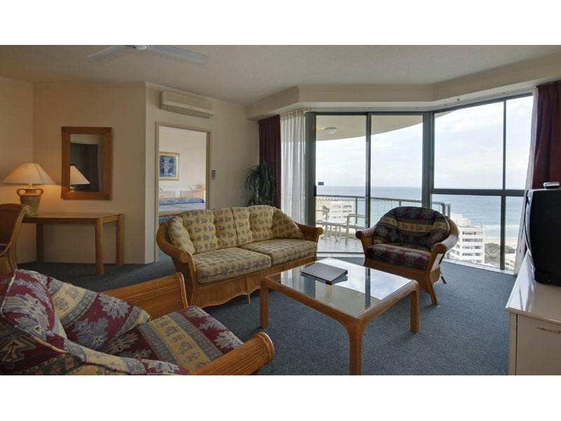 Surfers Paradise QLD 4217