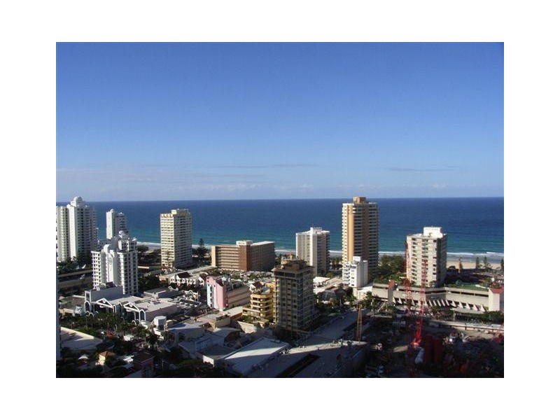 Surfers Paradise QLD 4217