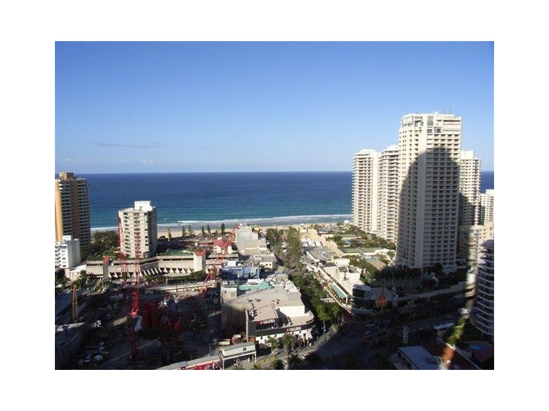 Surfers Paradise QLD 4217