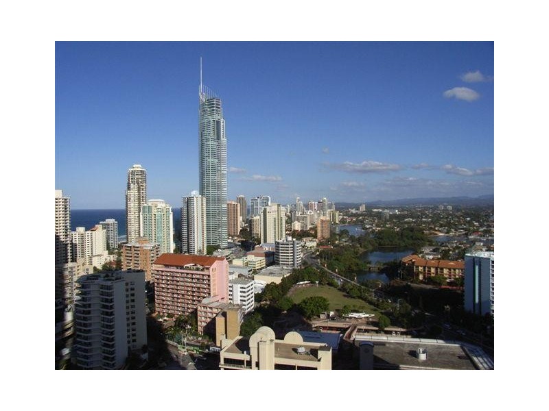 Surfers Paradise QLD 4217