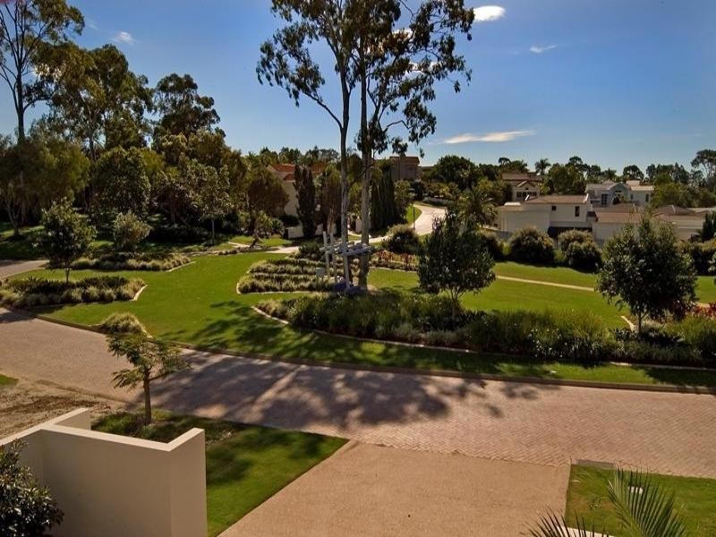 Sanctuary Cove QLD 4212