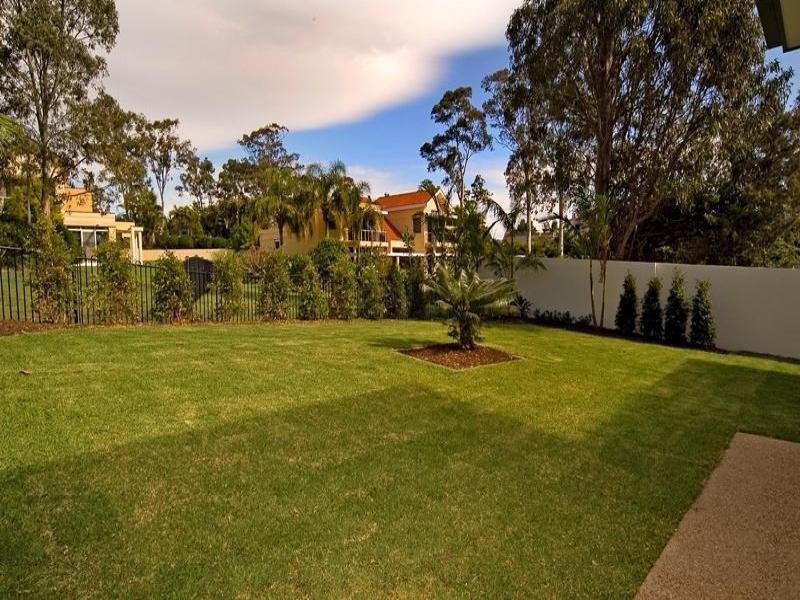 Sanctuary Cove QLD 4212