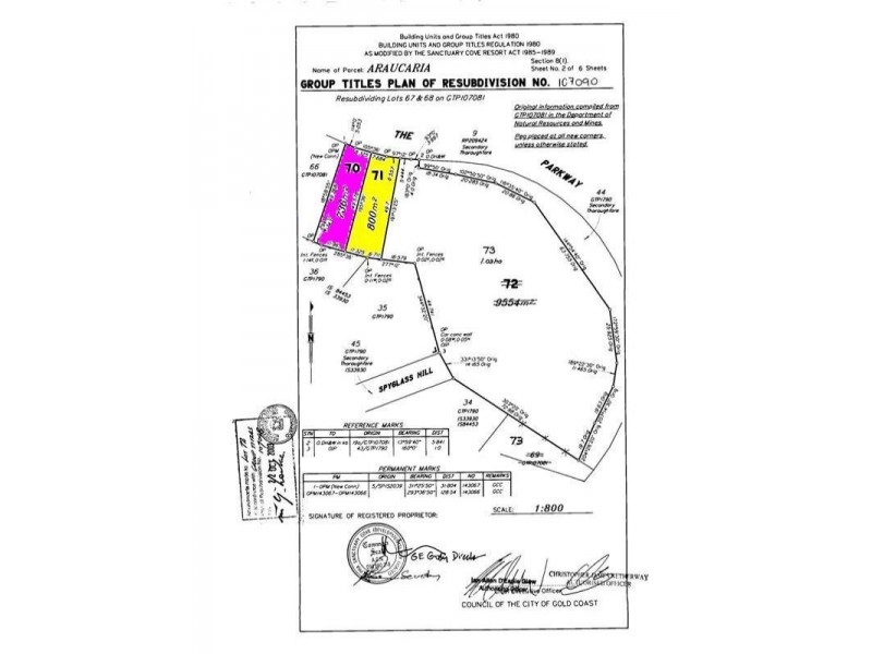 Sanctuary Cove QLD 4212