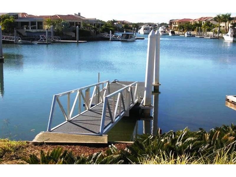 Sanctuary Cove QLD 4212