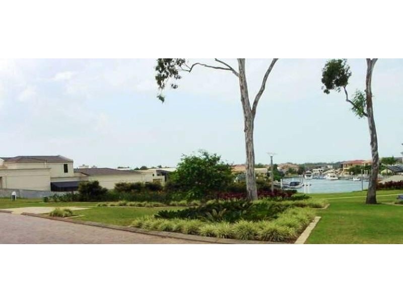 Sanctuary Cove QLD 4212