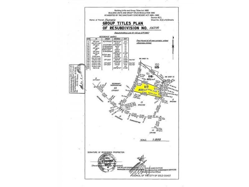 Sanctuary Cove QLD 4212