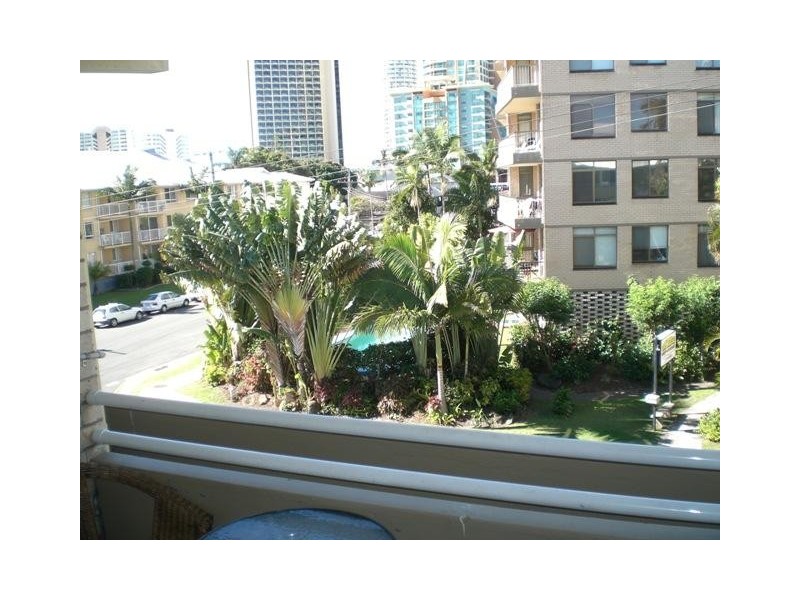 Surfers Paradise QLD 4217