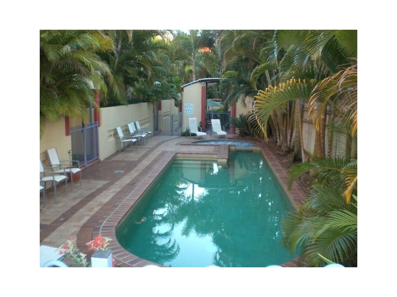 Mermaid Beach QLD 4218