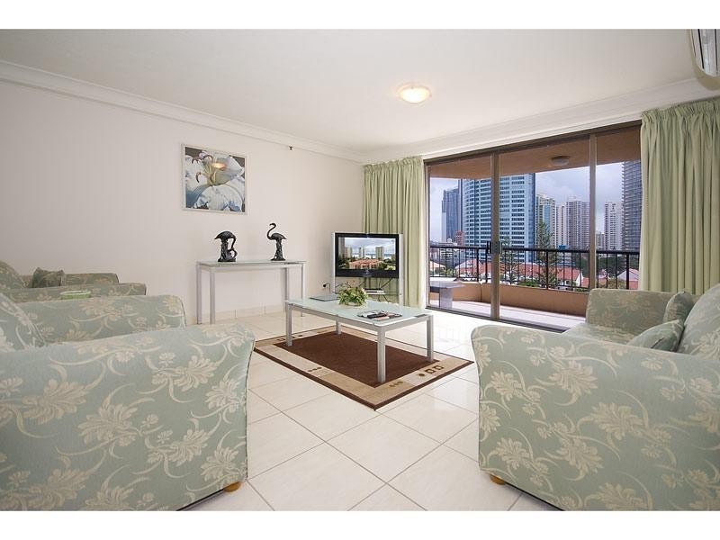 Surfers Paradise QLD 4217