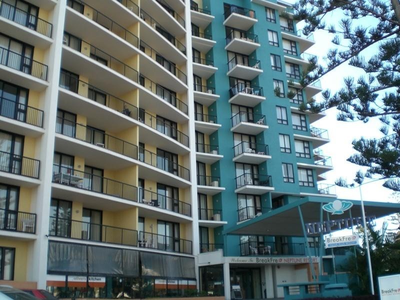 Broadbeach QLD 4218
