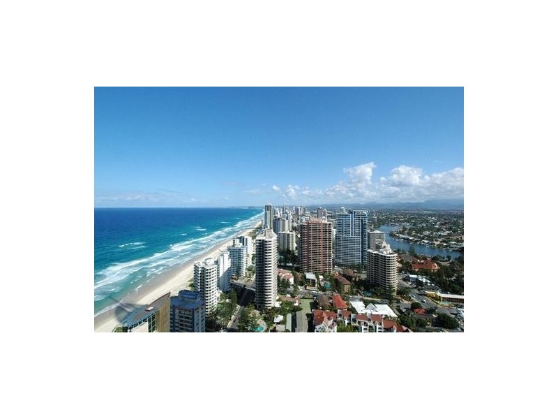 Surfers Paradise QLD 4217