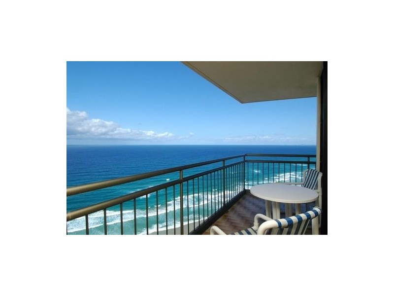 Surfers Paradise QLD 4217