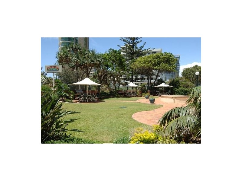 Surfers Paradise QLD 4217