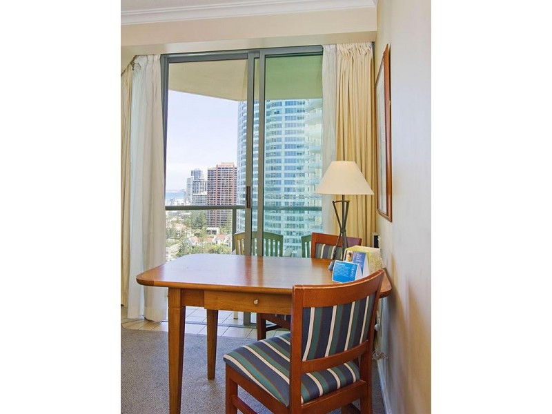 Surfers Paradise QLD 4217