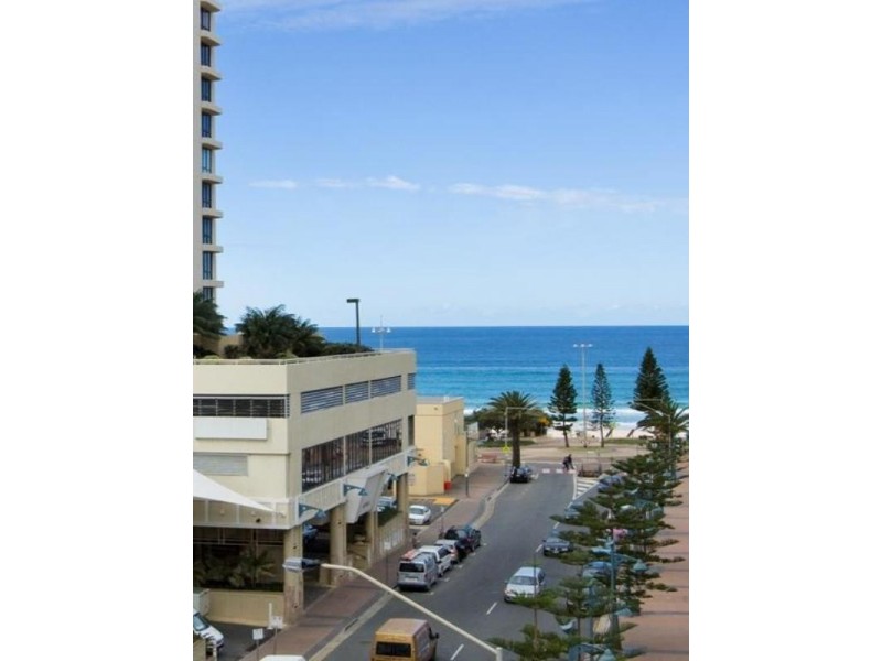 Surfers Paradise QLD 4217