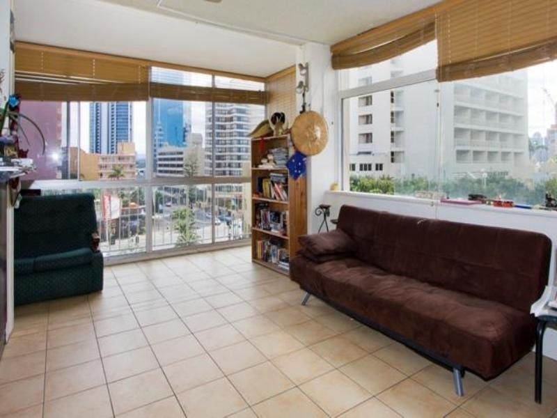 Surfers Paradise QLD 4217