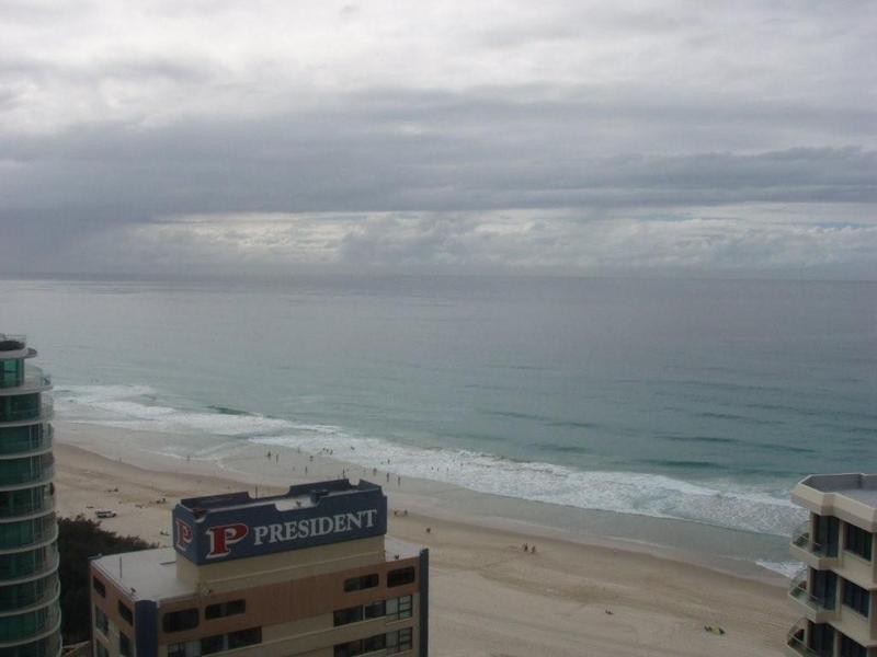 Surfers Paradise QLD 4217