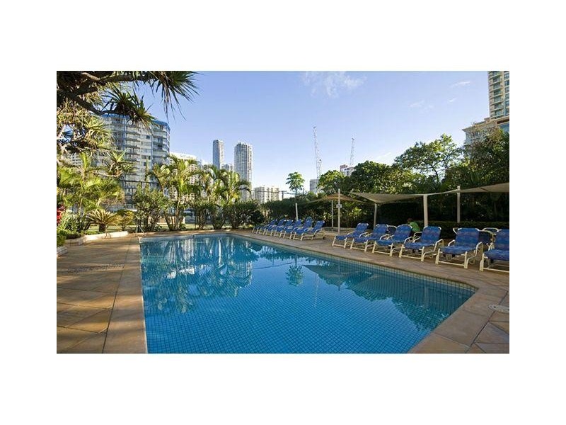 Surfers Paradise QLD 4217