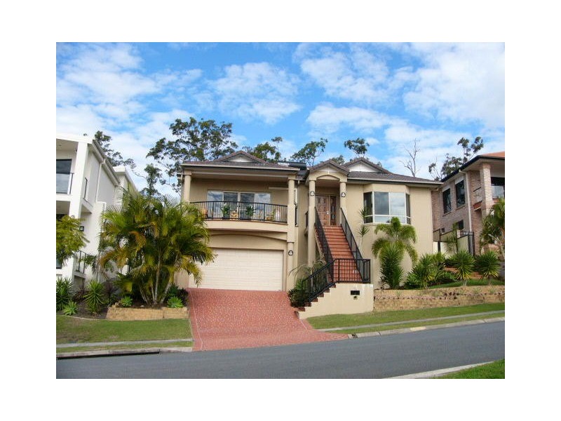 Highland Park QLD 4211