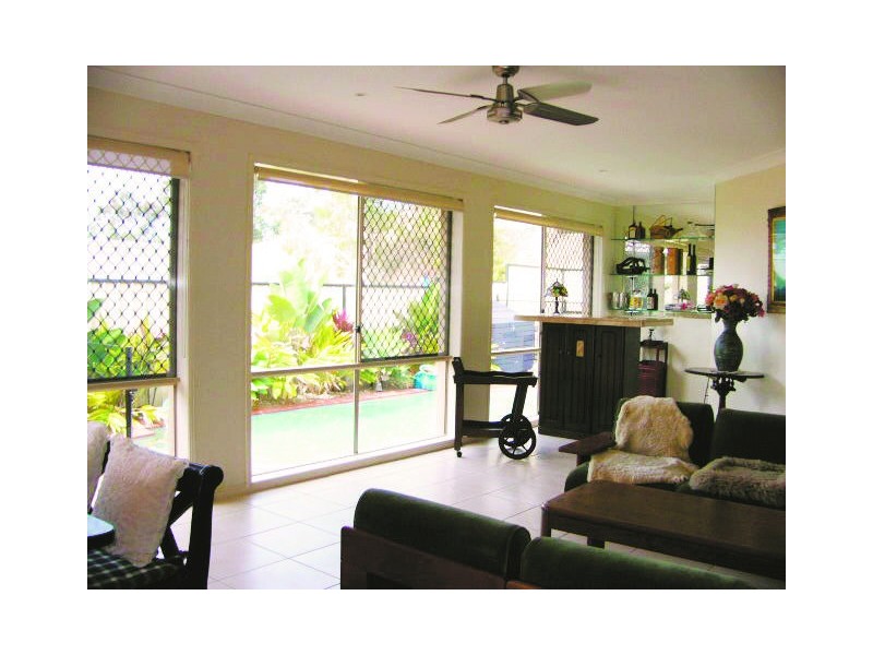 Highland Park QLD 4211