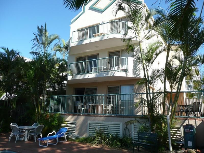 Surfers Paradise QLD 4217