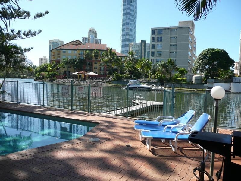 Surfers Paradise QLD 4217