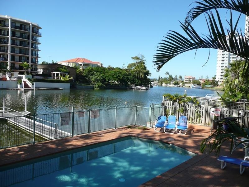 Surfers Paradise QLD 4217
