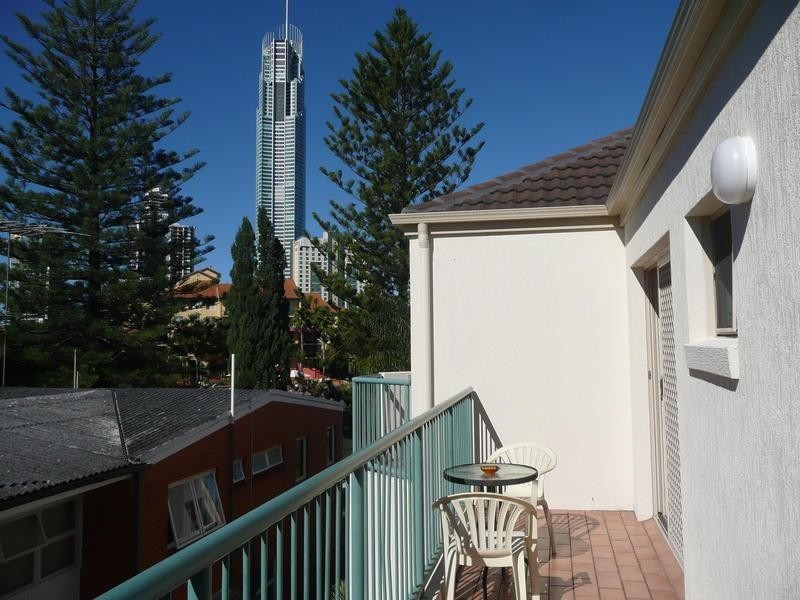 Surfers Paradise QLD 4217