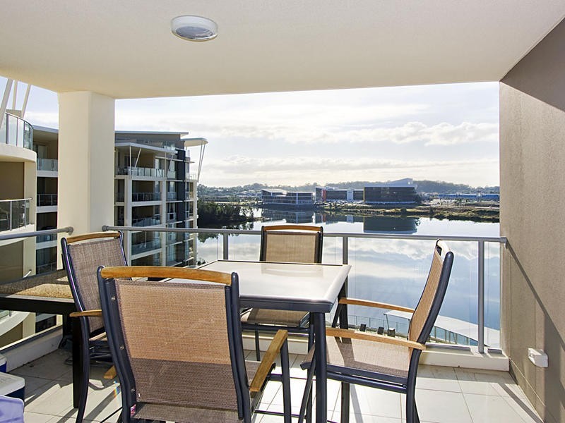 57 The Cape.Varsity Parade, Varsity Lakes QLD 4227