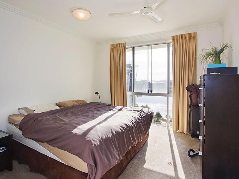 57 The Cape.Varsity Parade, Varsity Lakes QLD 4227