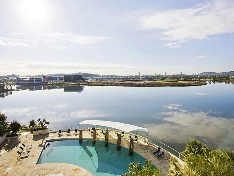 57 The Cape.Varsity Parade, Varsity Lakes QLD 4227