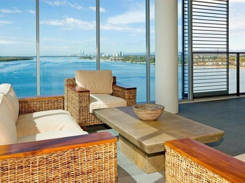 Paradise Point QLD 4216